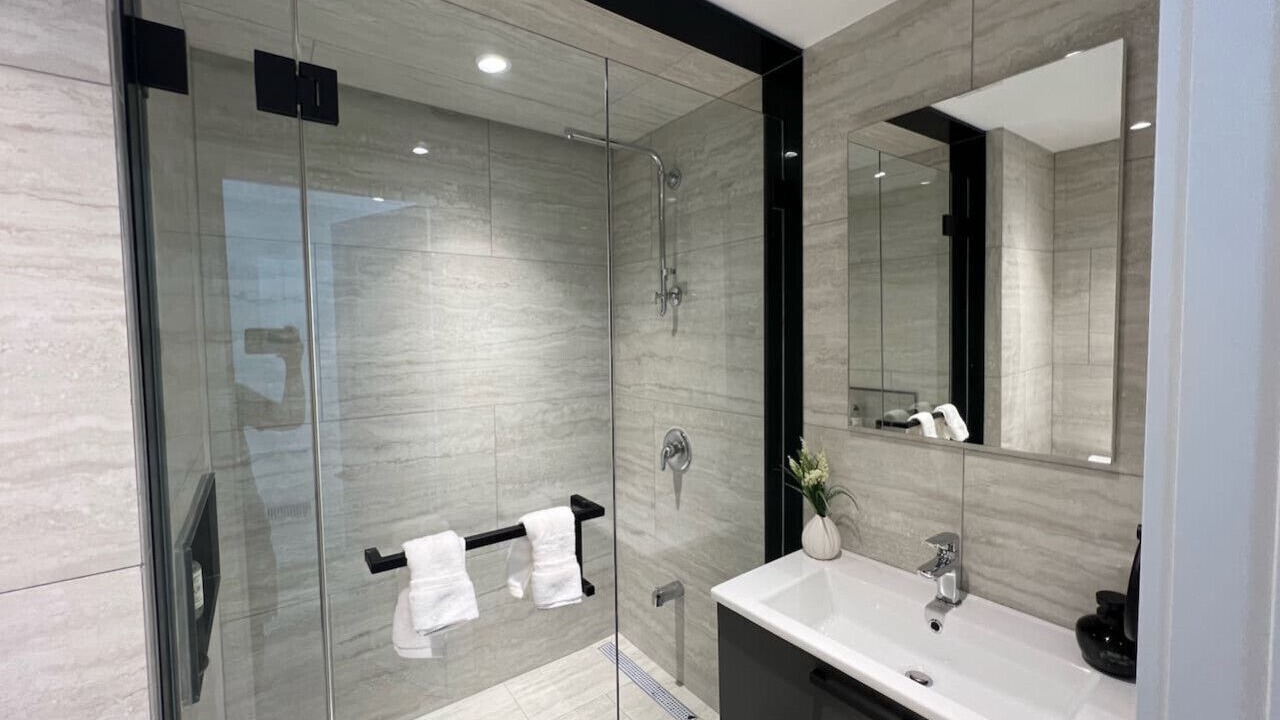 Photo of Bathroom in Rockcliffe - Smythe