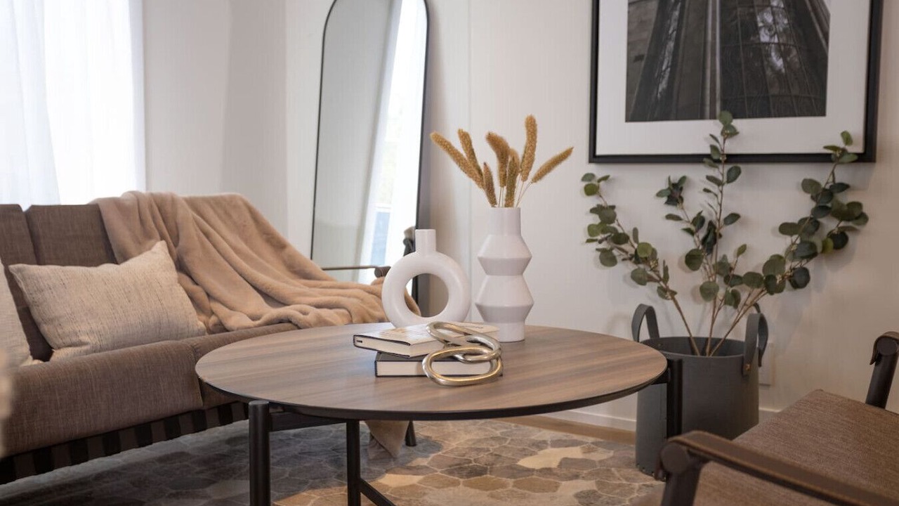Photo of Livingroom in Rockcliffe - Smythe