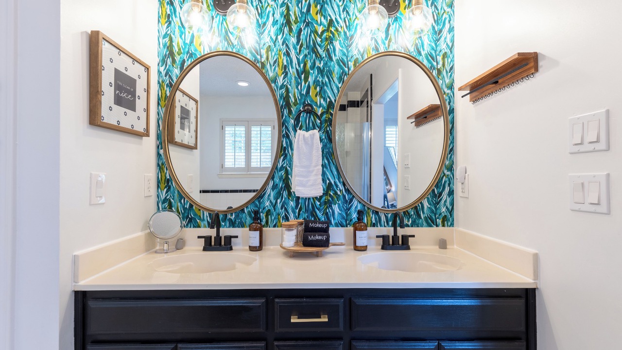 Photo of Bathroom in Broken Arrow