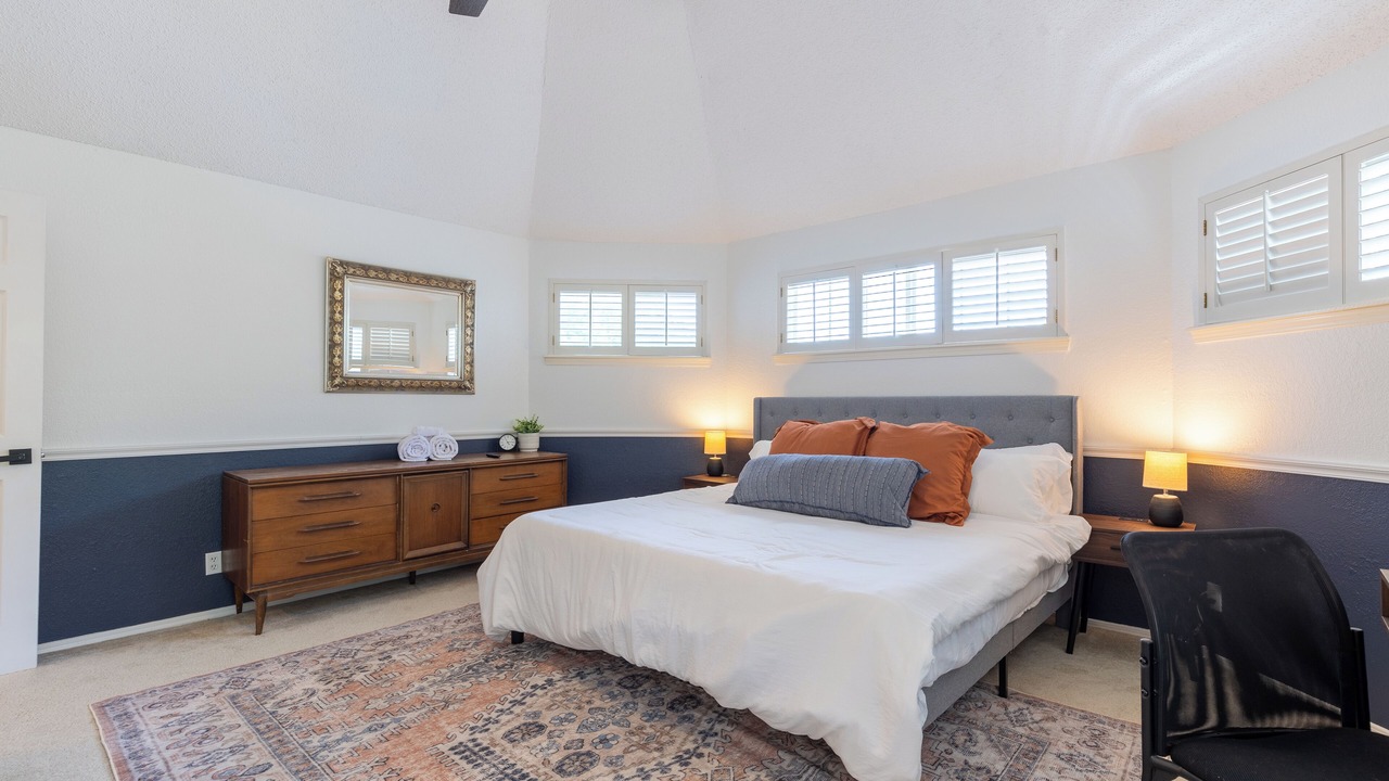 Photo of Bedroom in Broken Arrow
