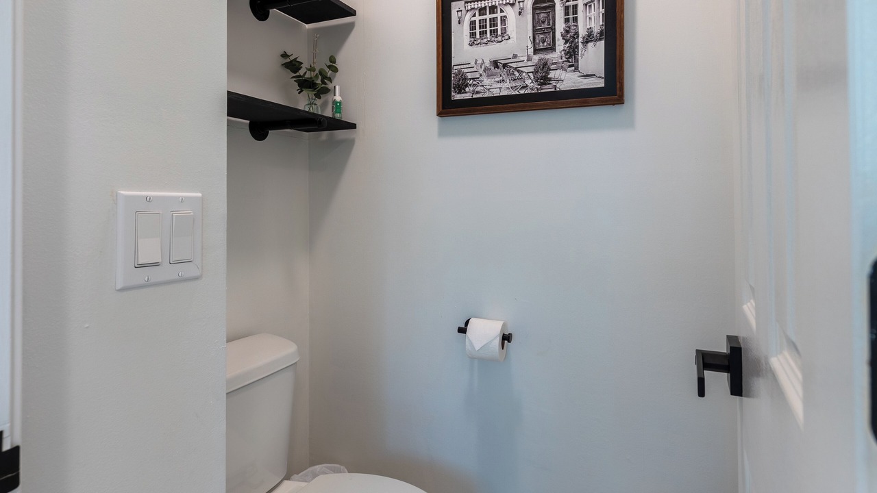 Photo of Bathroom in Broken Arrow