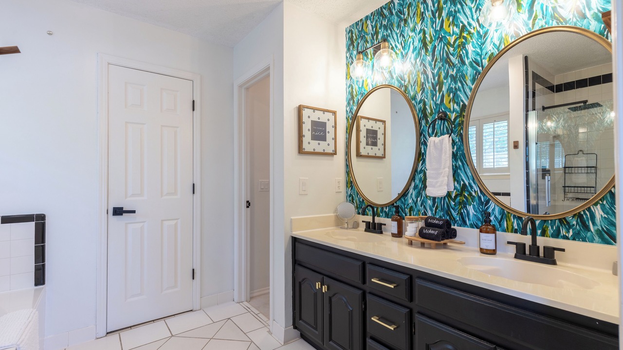 Photo of Bathroom in Broken Arrow