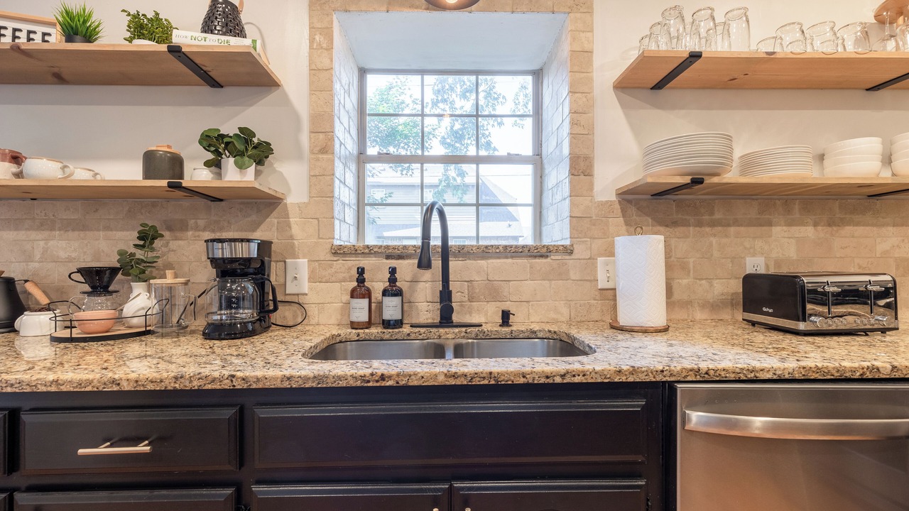 Photo of Kitchen in Broken Arrow