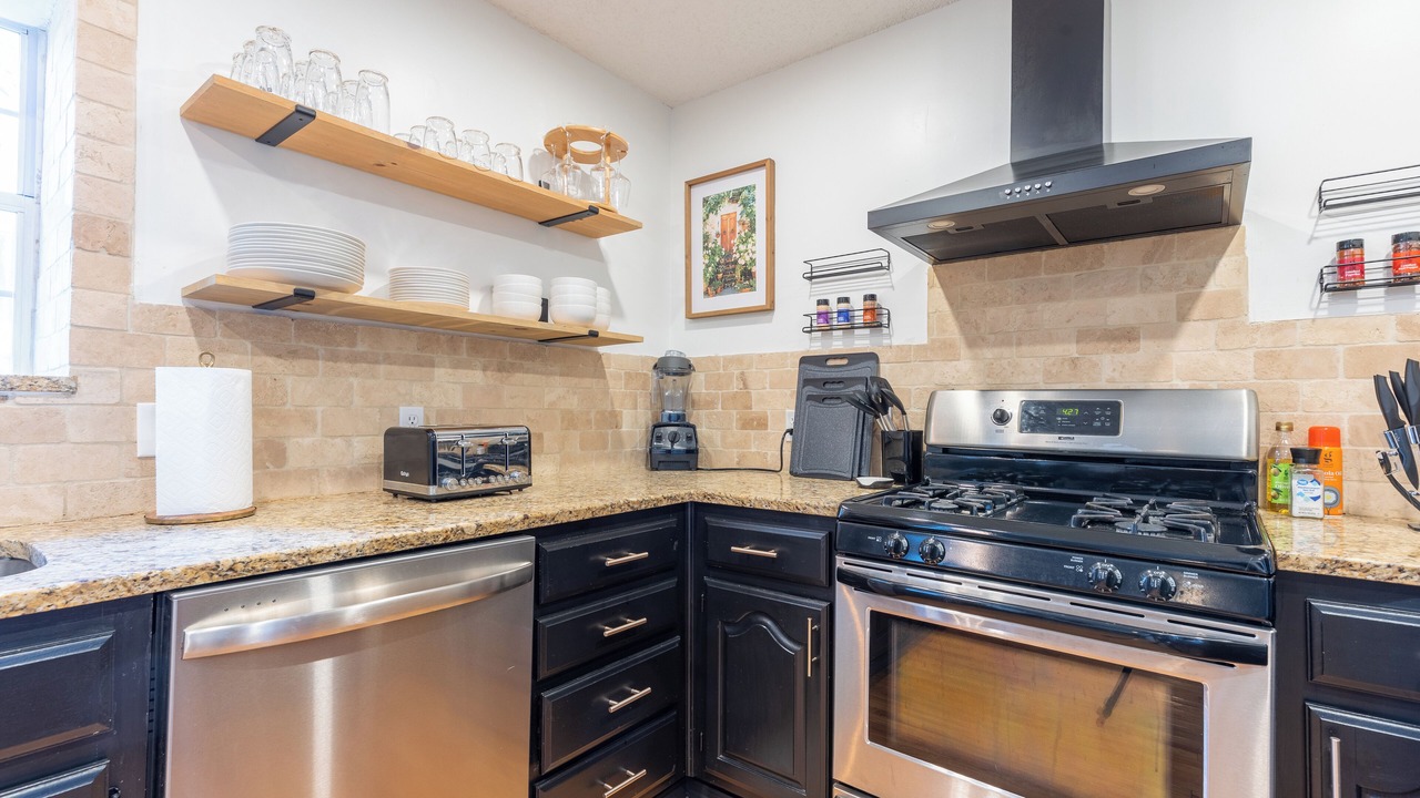 Photo of Kitchen in Broken Arrow