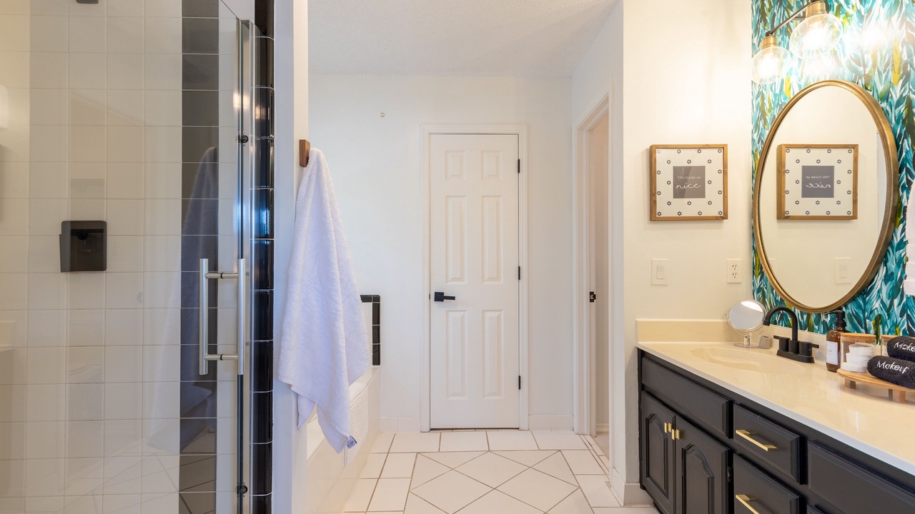 Photo of Bathroom in Broken Arrow