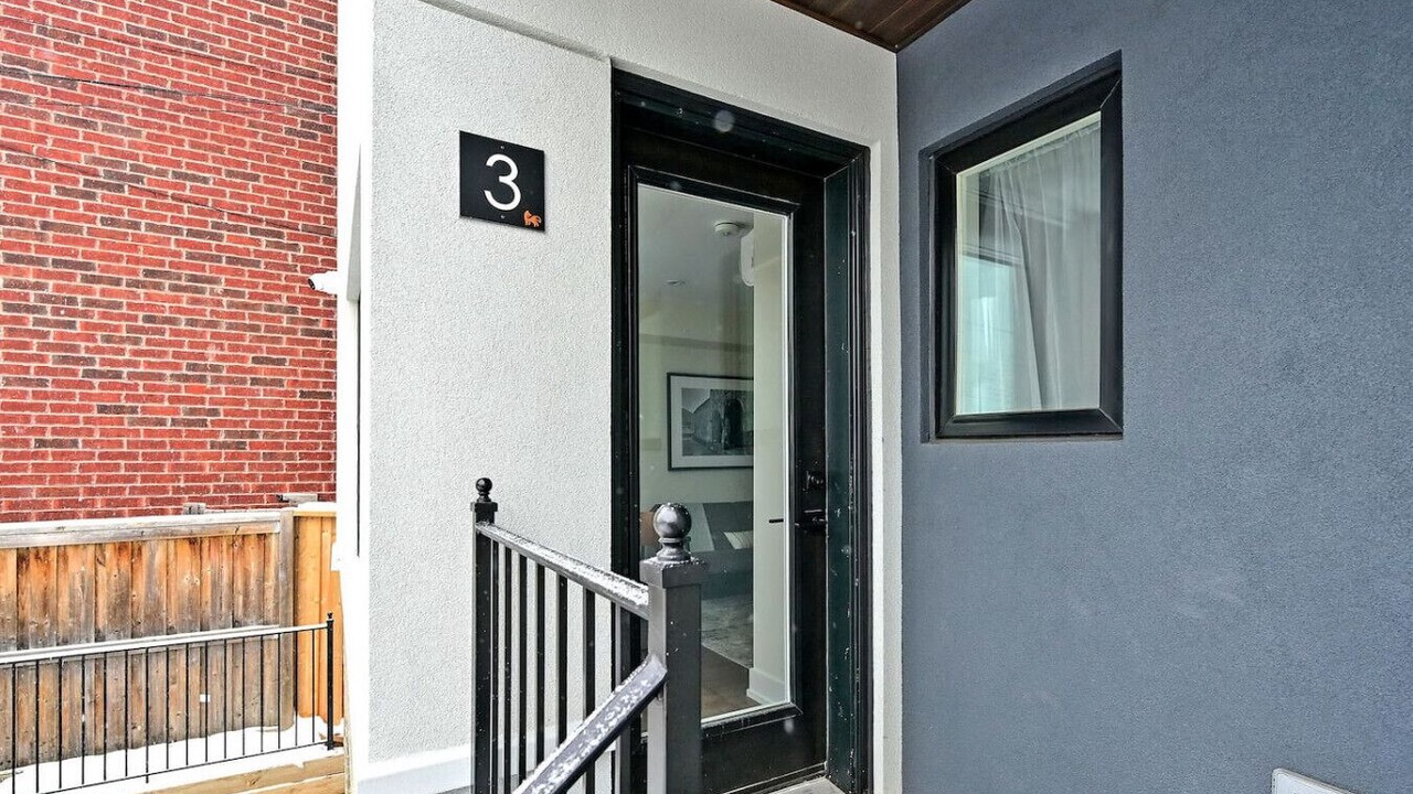 Photo of Outdoor in Rockcliffe - Smythe
