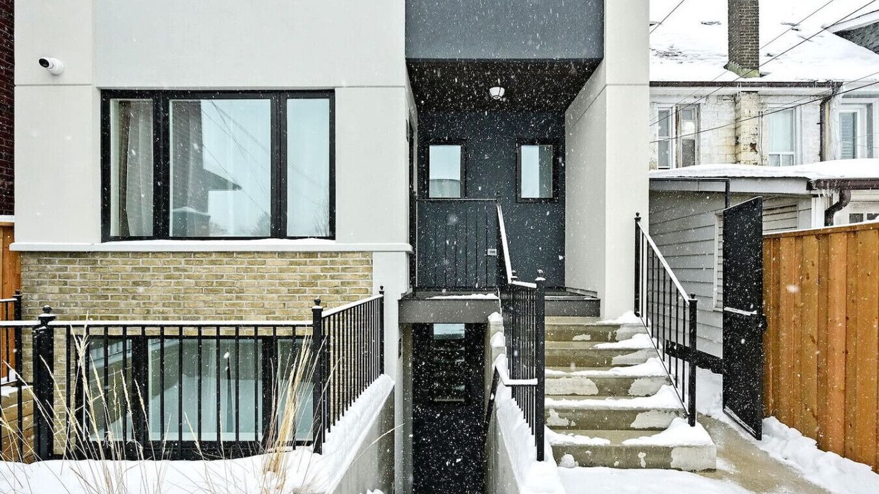Photo of Outdoor in Rockcliffe - Smythe