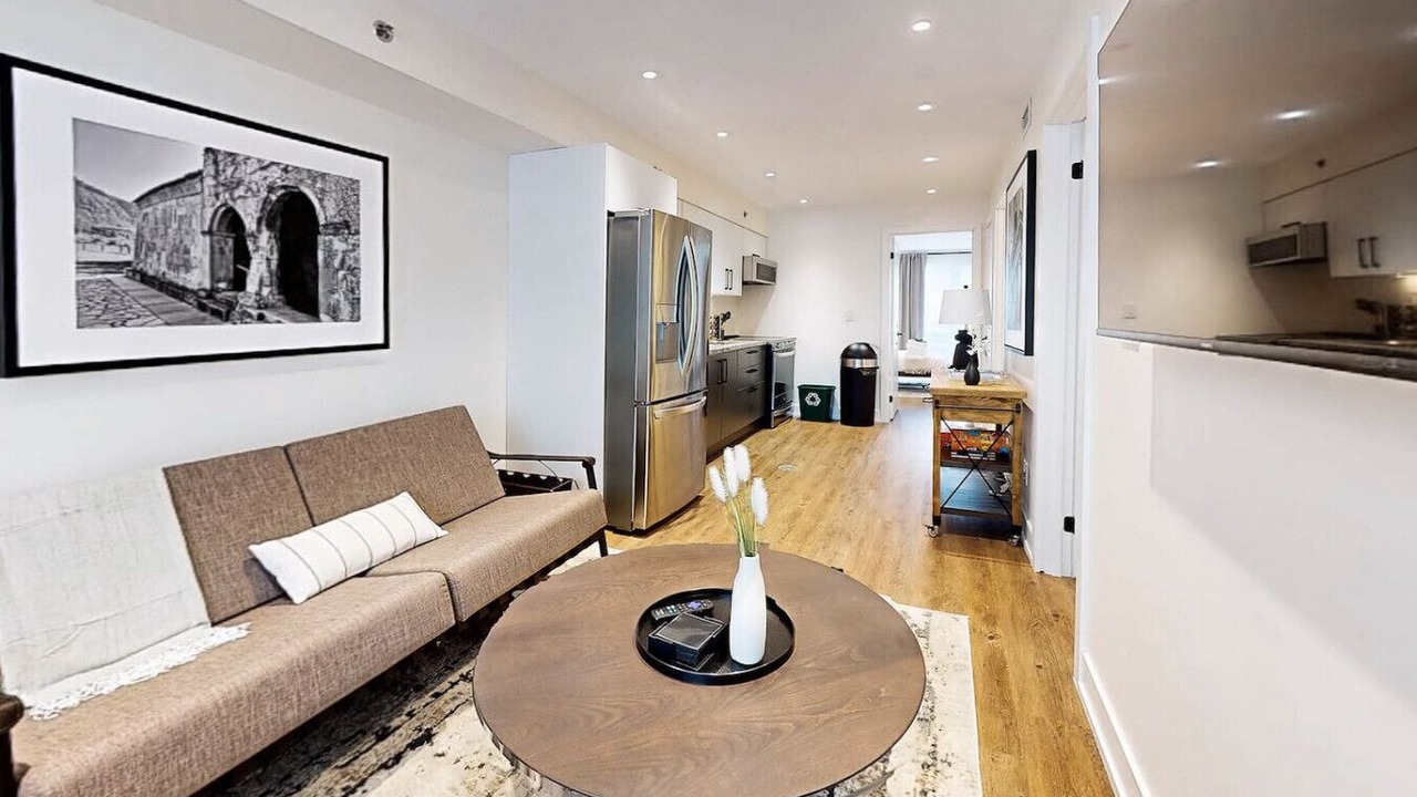 Photo of Livingroom in Rockcliffe - Smythe