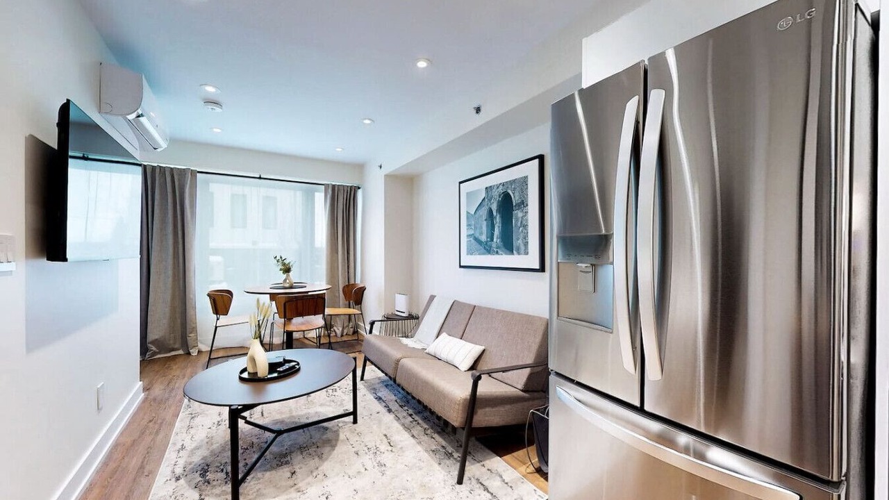 Photo of Livingroom in Rockcliffe - Smythe