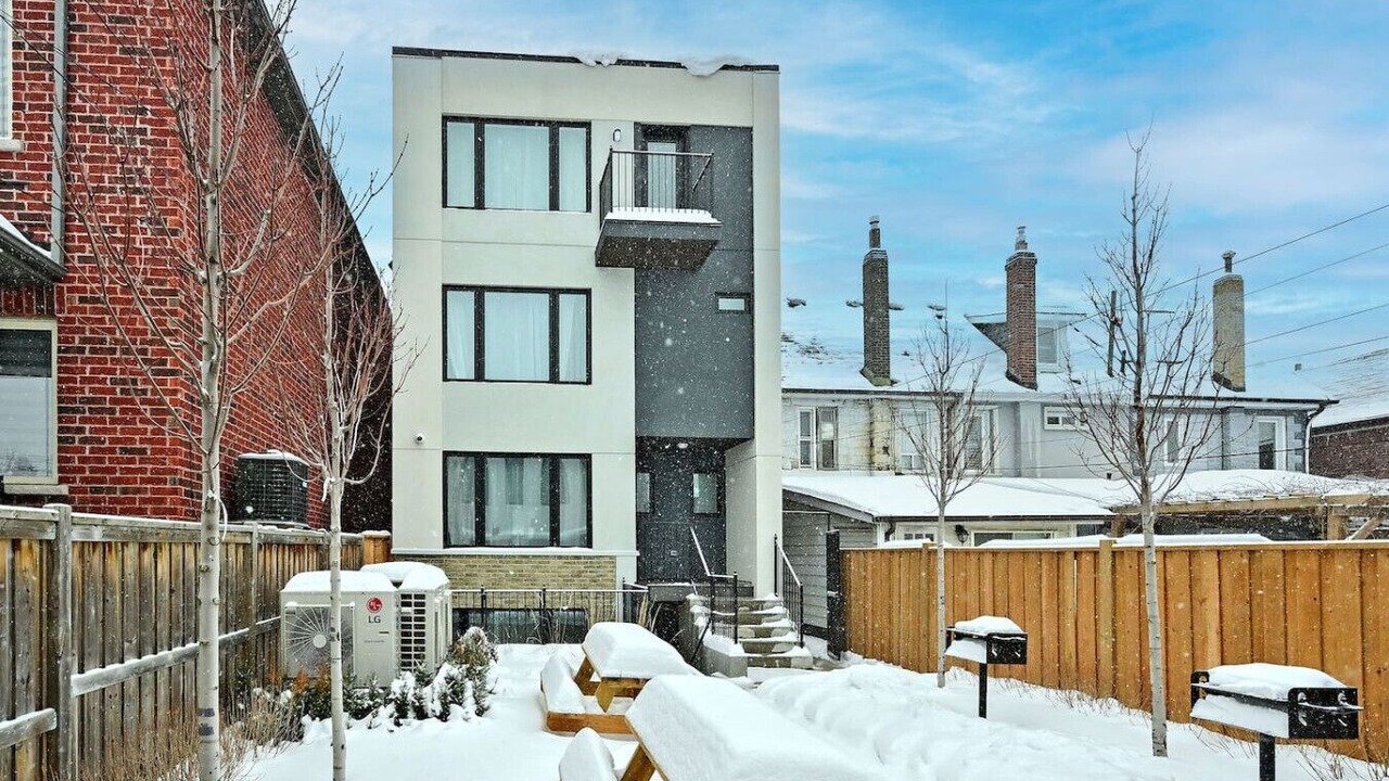 Photo of Outdoor in Rockcliffe - Smythe