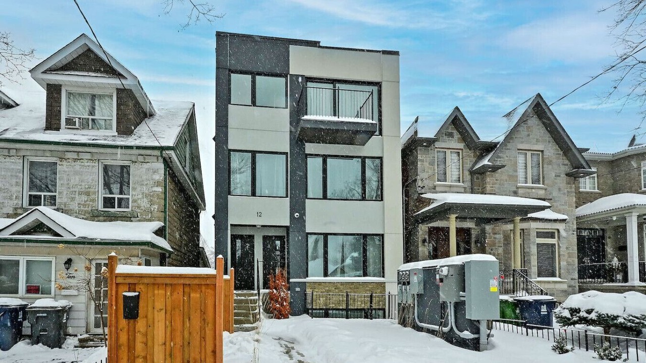 Photo of Outdoor in Rockcliffe - Smythe