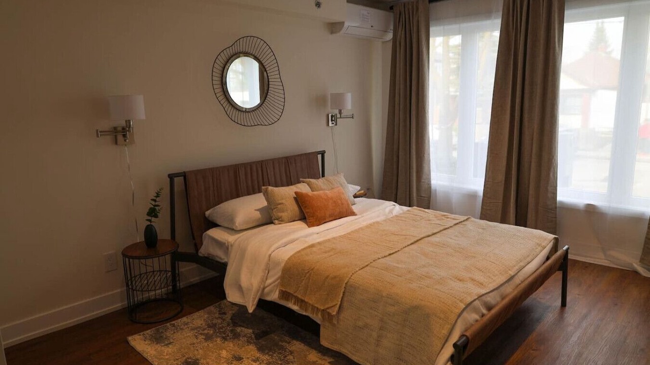 Photo of Bedroom in Rockcliffe - Smythe