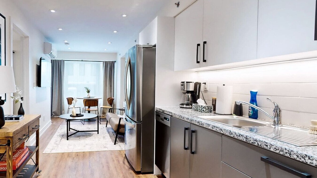 Photo of Kitchen in Rockcliffe - Smythe