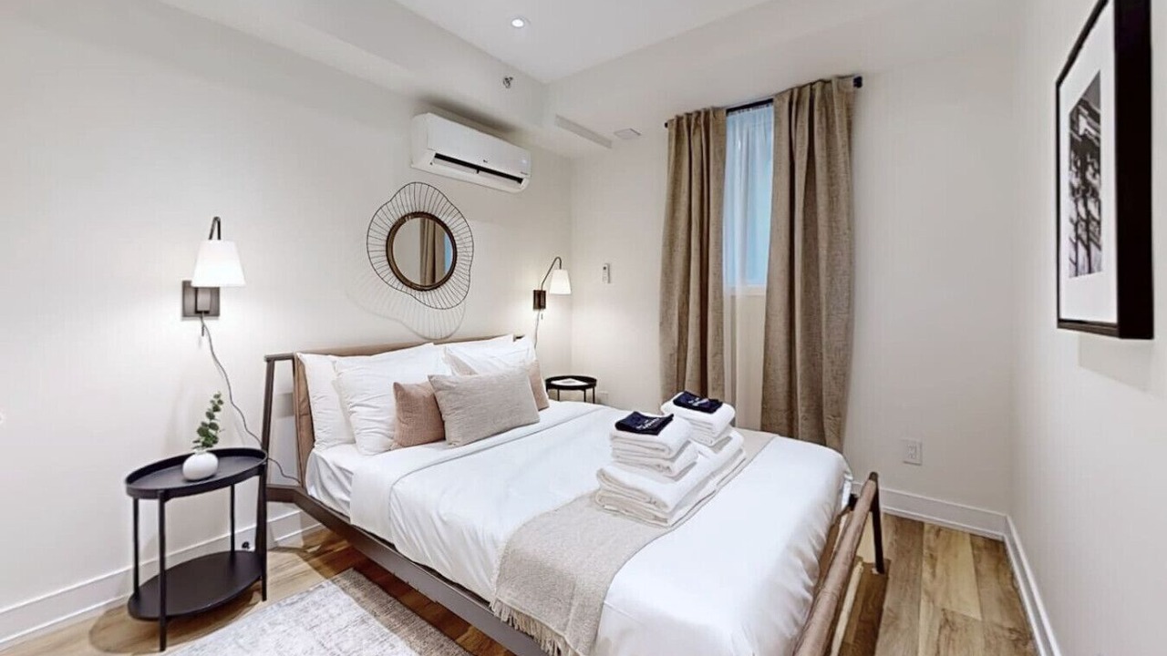 Photo of Bedroom in Rockcliffe - Smythe