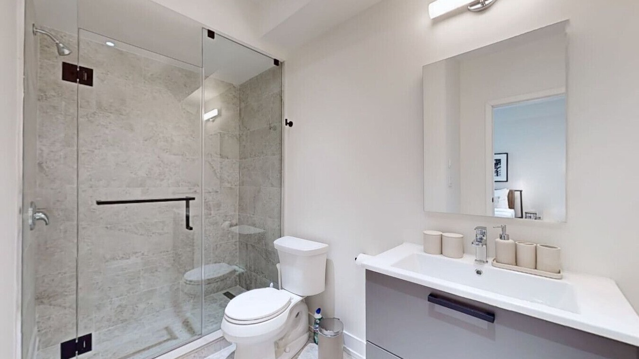 Photo of Bathroom in Rockcliffe - Smythe