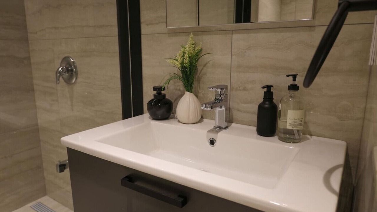 Photo of Bathroom in Rockcliffe - Smythe