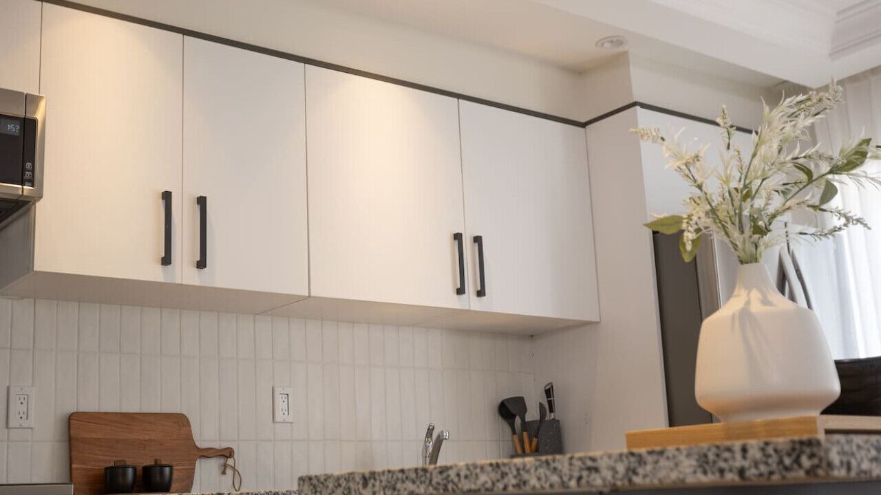 Photo of Kitchen in Rockcliffe - Smythe