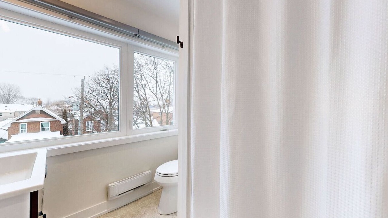 Photo of Bathroom in Rockcliffe - Smythe