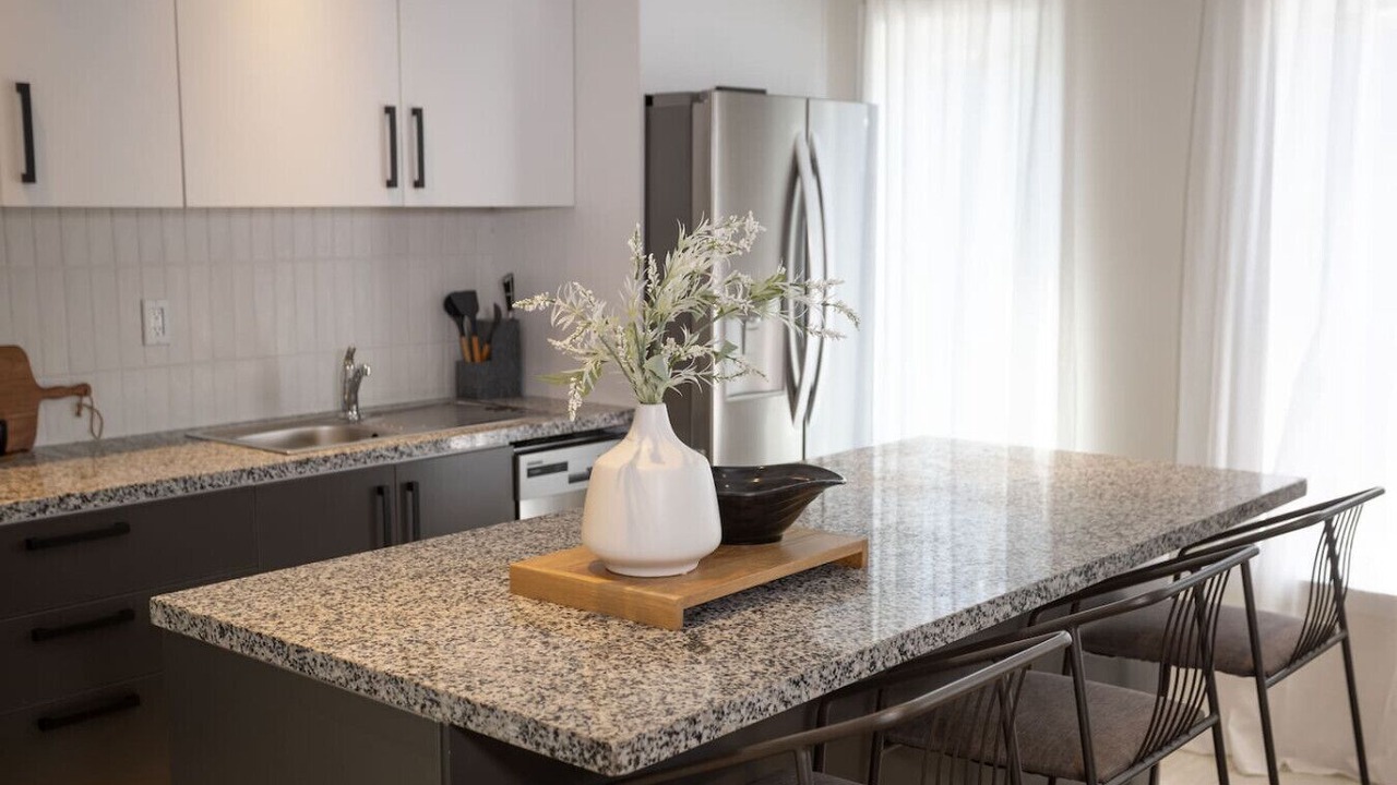 Photo of Kitchen in Rockcliffe - Smythe