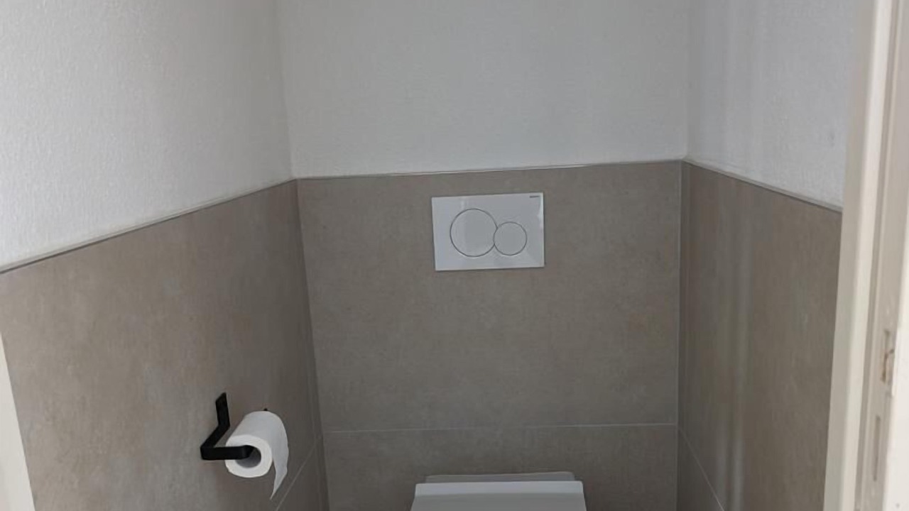 Photo of Bathroom in Saint-Lager