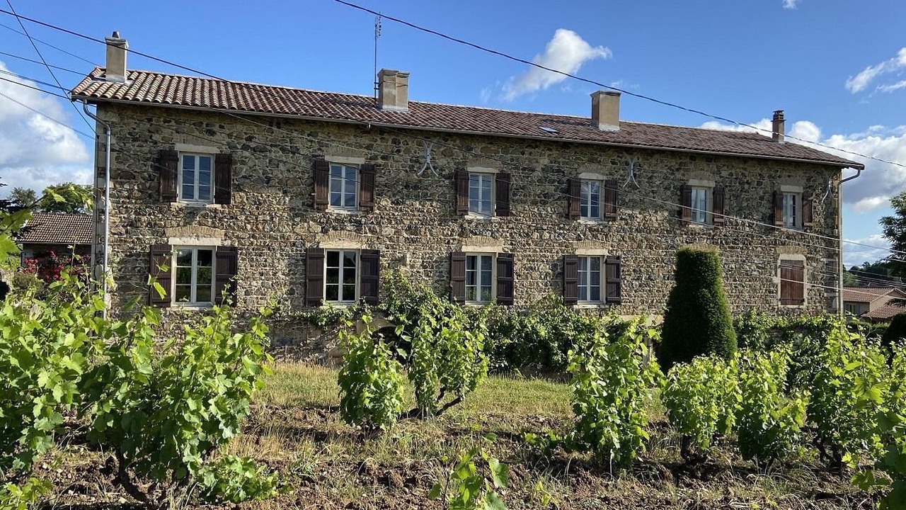 Photo of Outdoor in Saint-Lager
