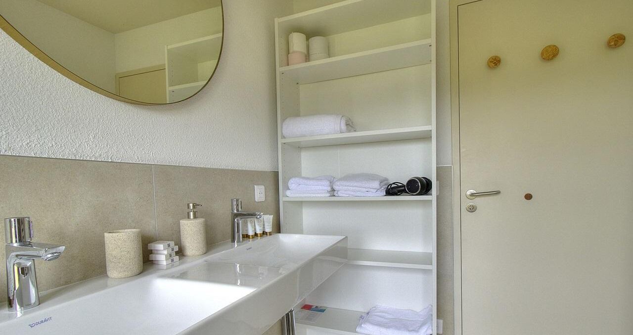 Photo of Bathroom in Saint-Lager