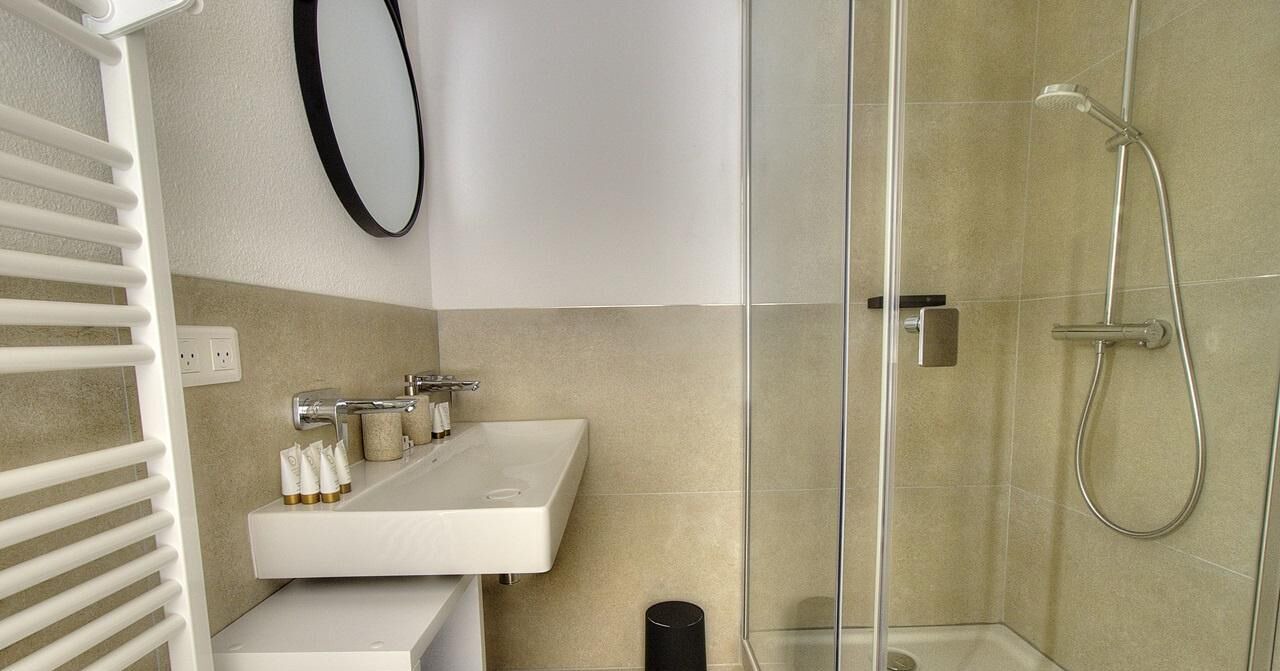 Photo of Bathroom in Saint-Lager
