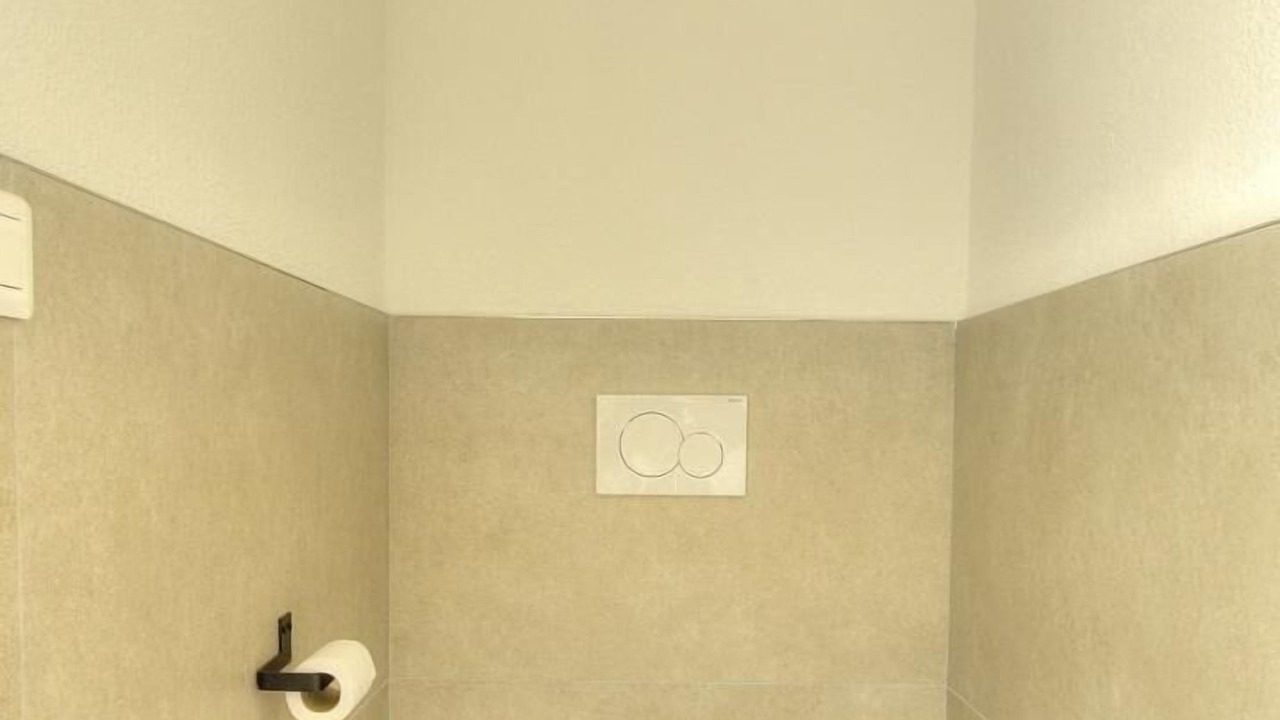 Photo of Bathroom in Saint-Lager