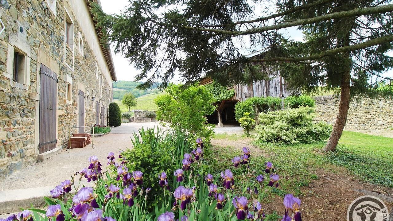Photo of Outdoor in Saint-Lager