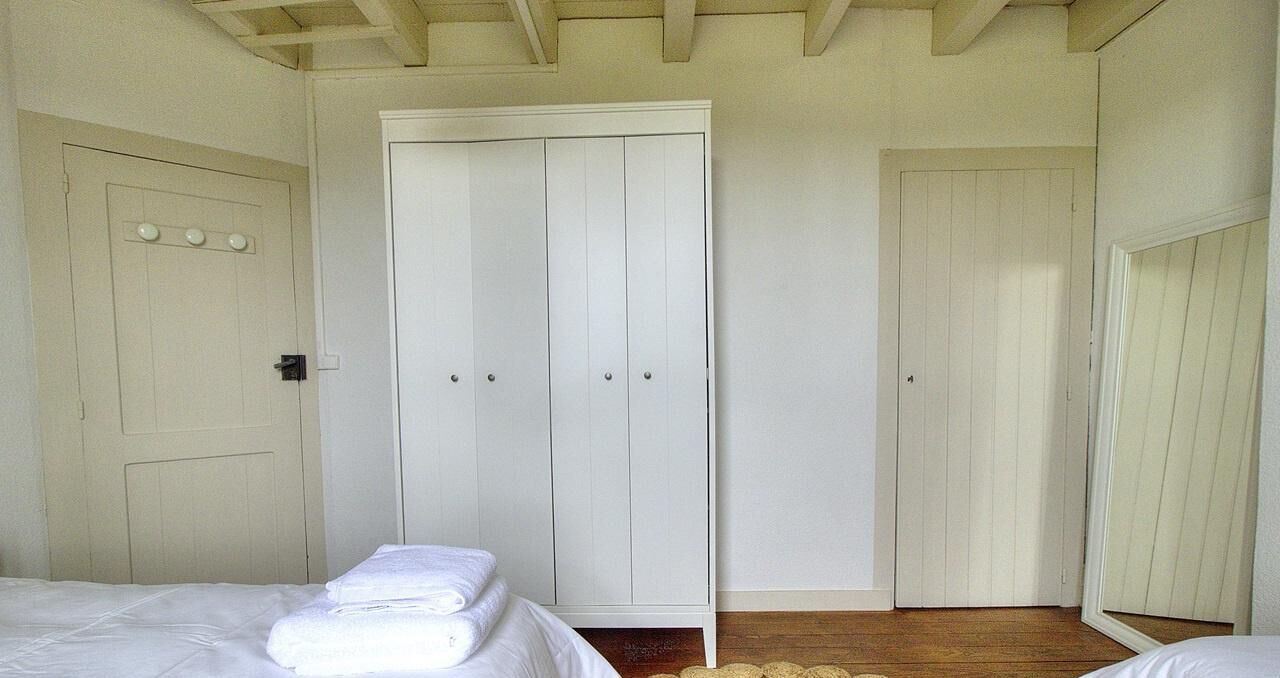 Photo of Bedroom in Saint-Lager
