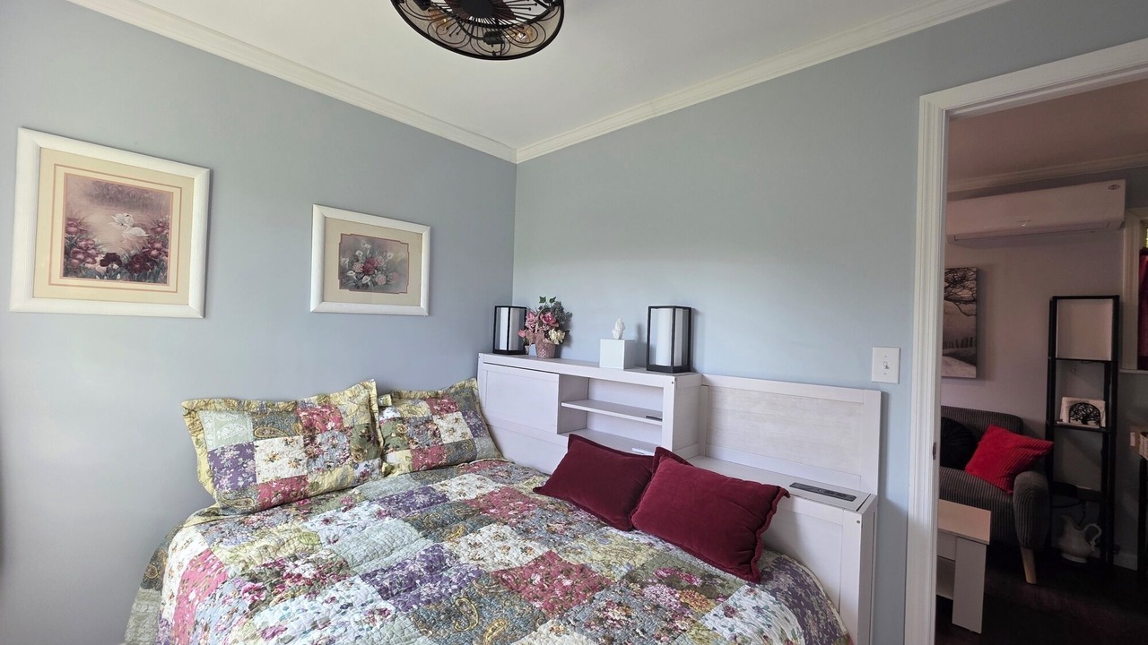 Photo of Bedroom in Baxter