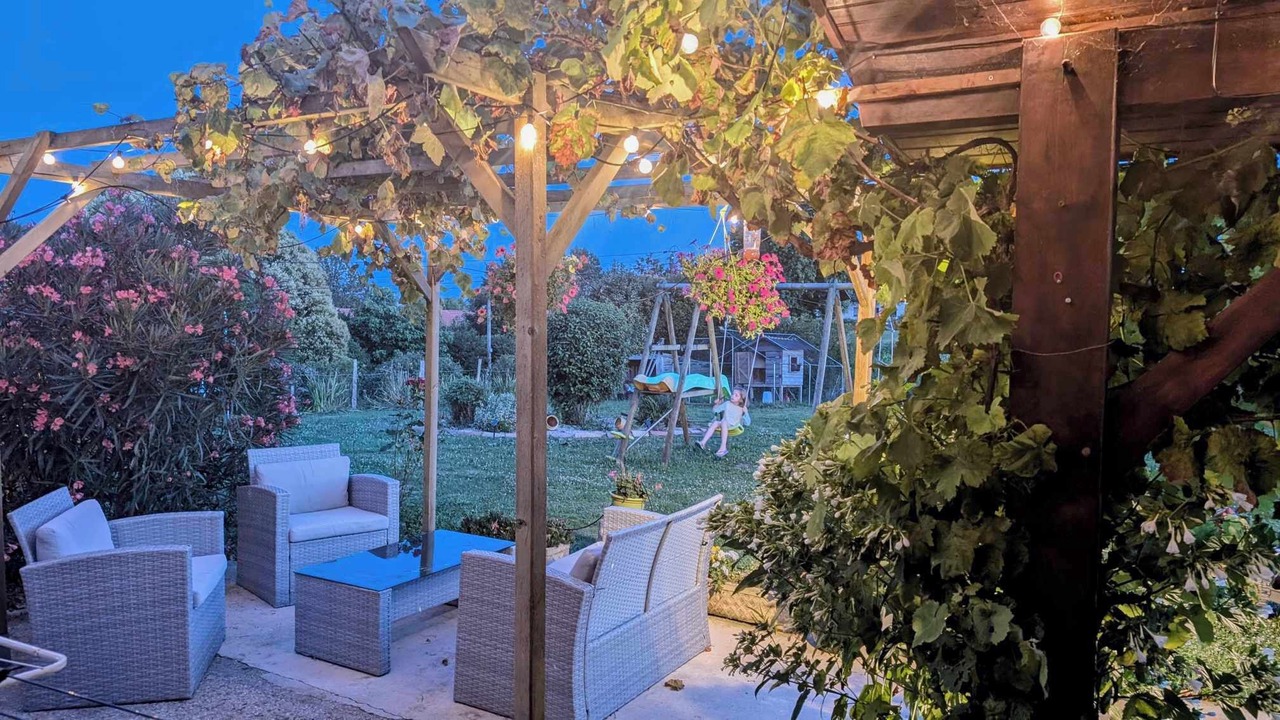 Photo of Patio Balcony in Benesse-les-Dax