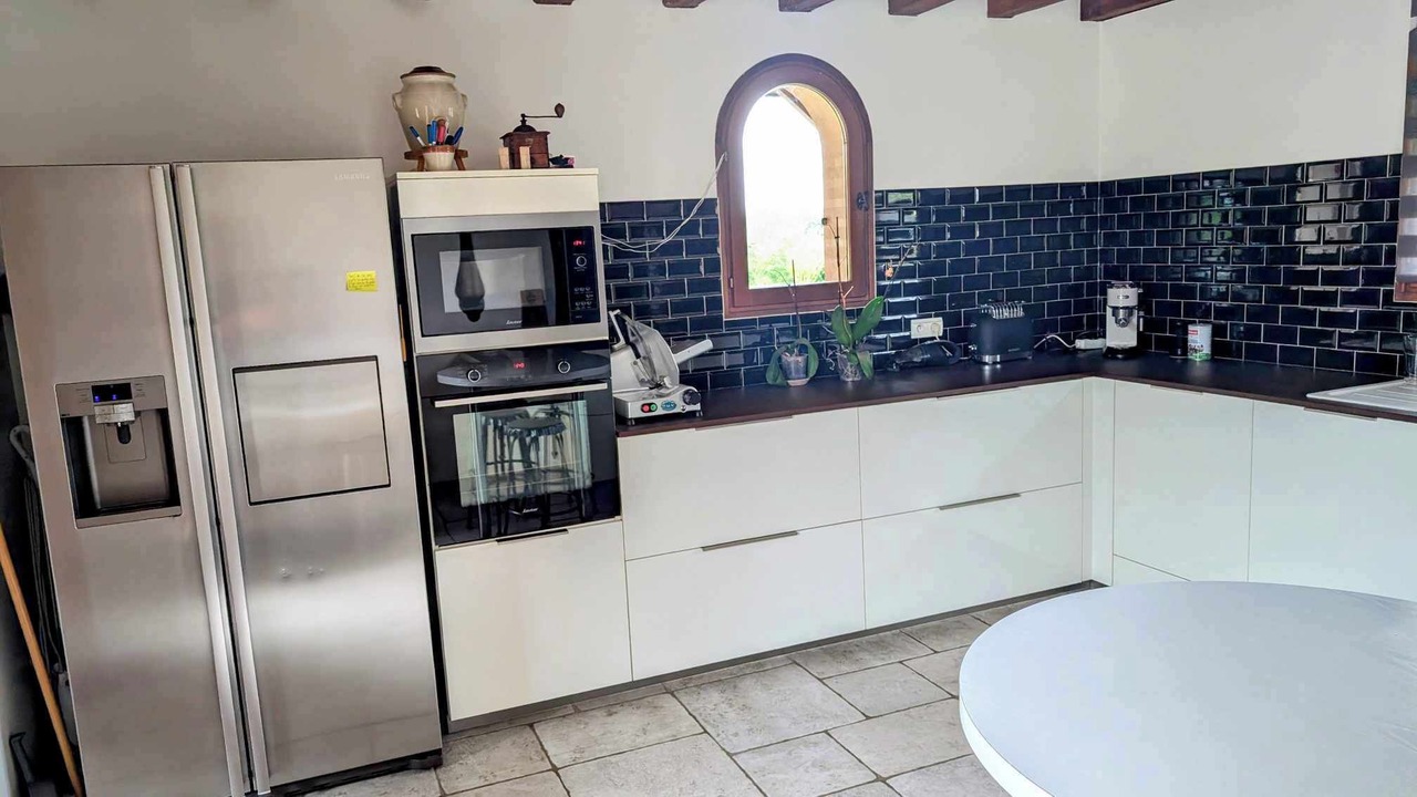 Photo of Kitchen in Benesse-les-Dax