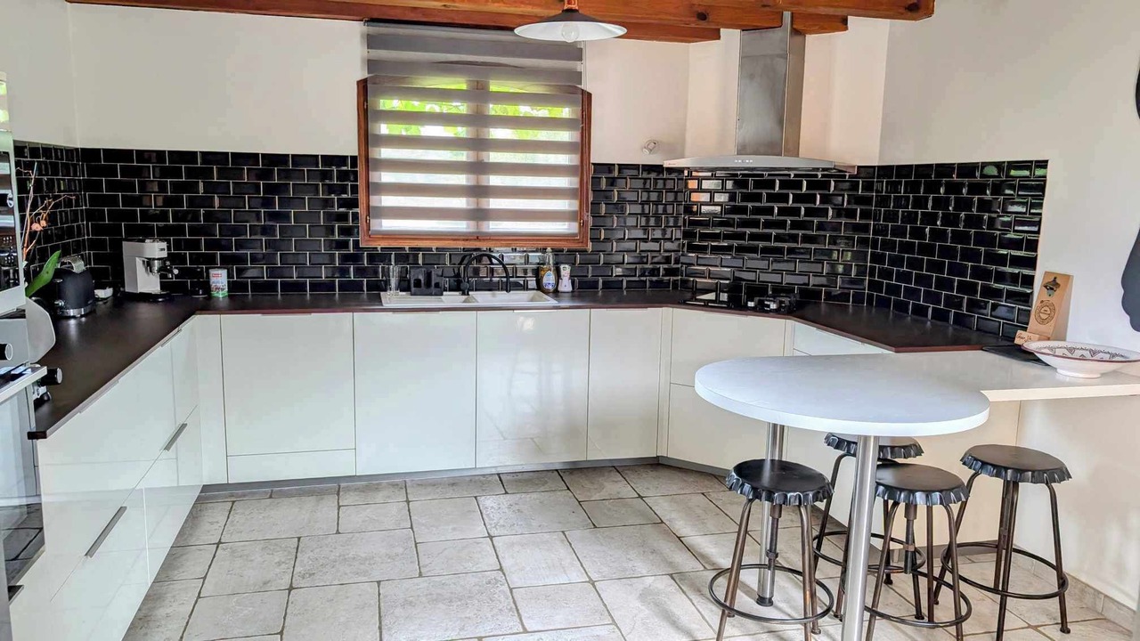 Photo of Kitchen in Benesse-les-Dax