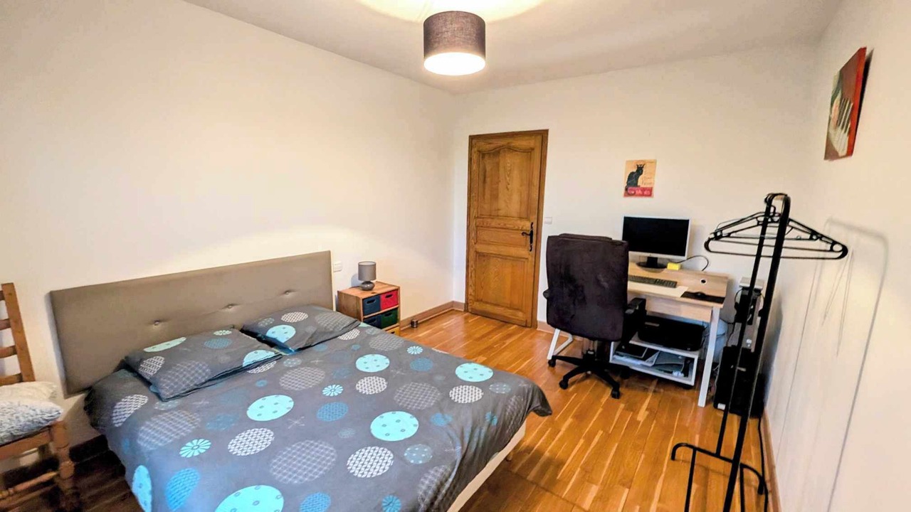 Photo of Bedroom in Benesse-les-Dax