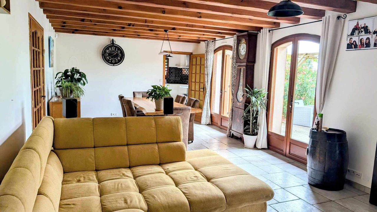 Photo of Livingroom in Benesse-les-Dax