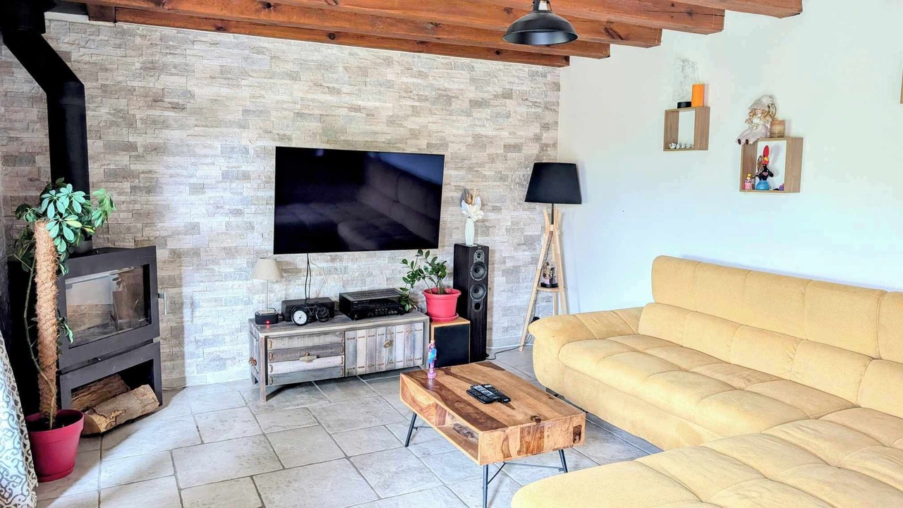 Photo of Livingroom in Benesse-les-Dax