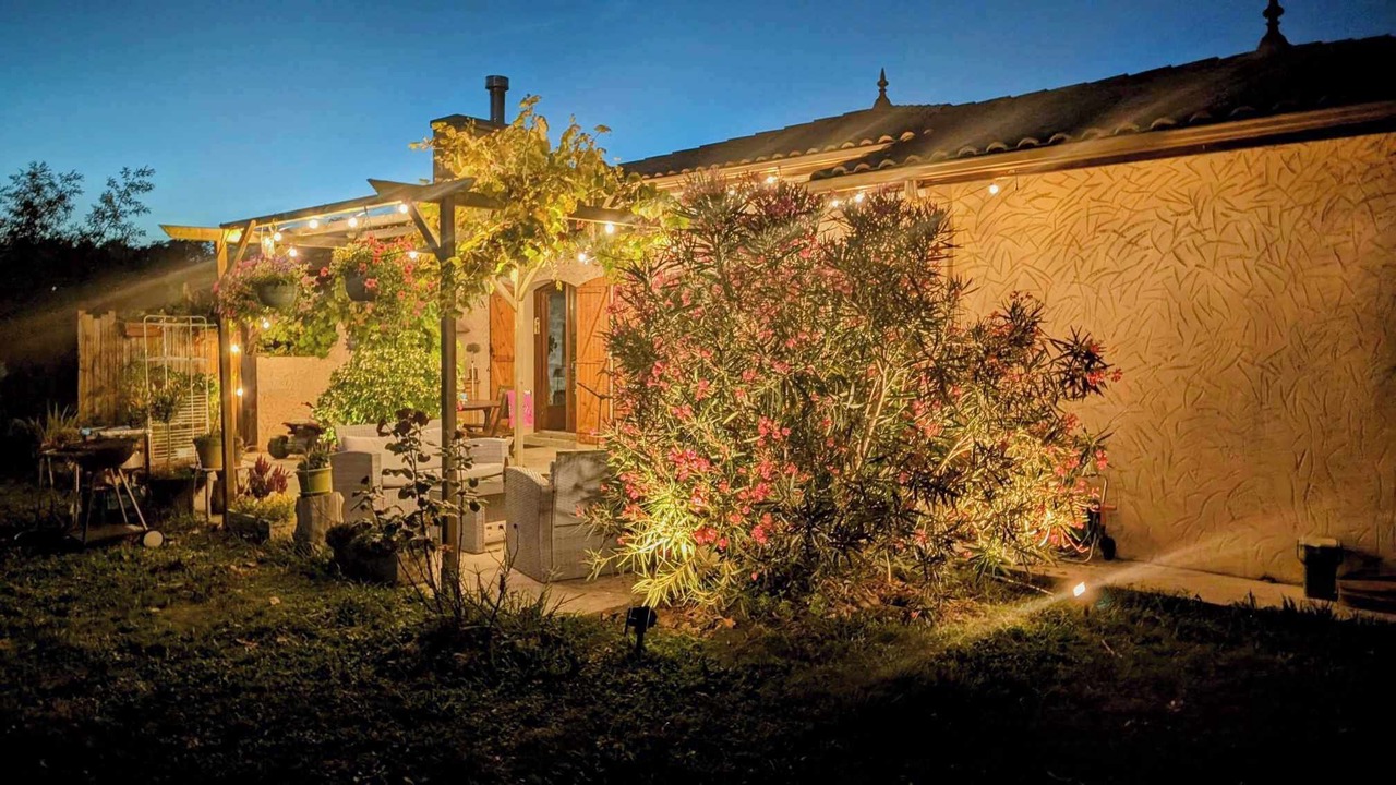 Photo of Outdoor in Benesse-les-Dax