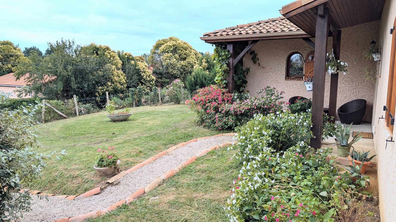 Photo of Outdoor in Benesse-les-Dax