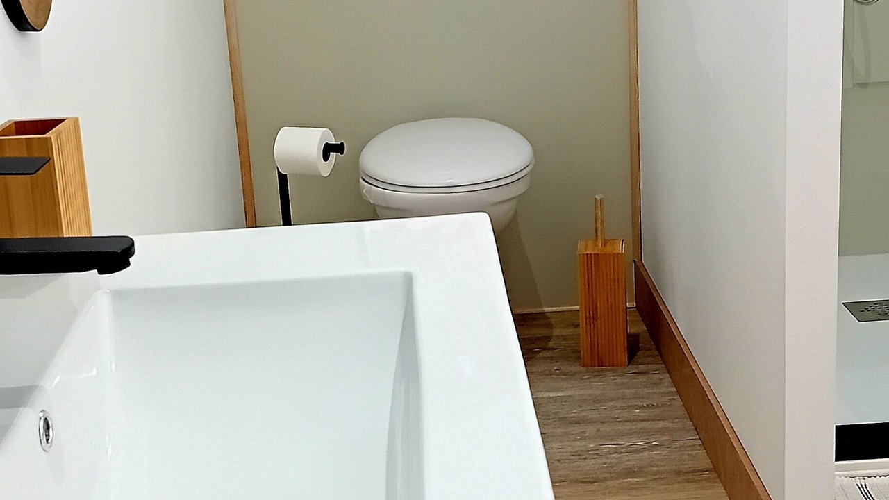 Photo of Bathroom in Sion-les-Mines