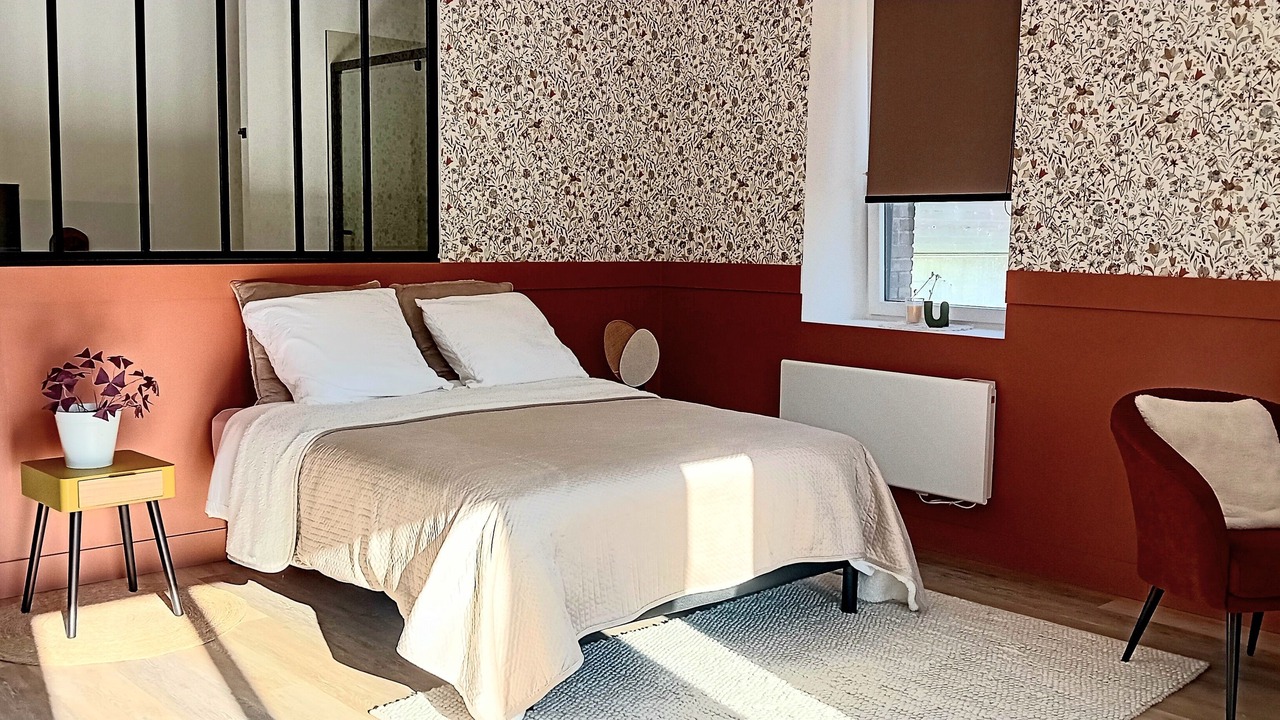 Photo of Bedroom in Sion-les-Mines