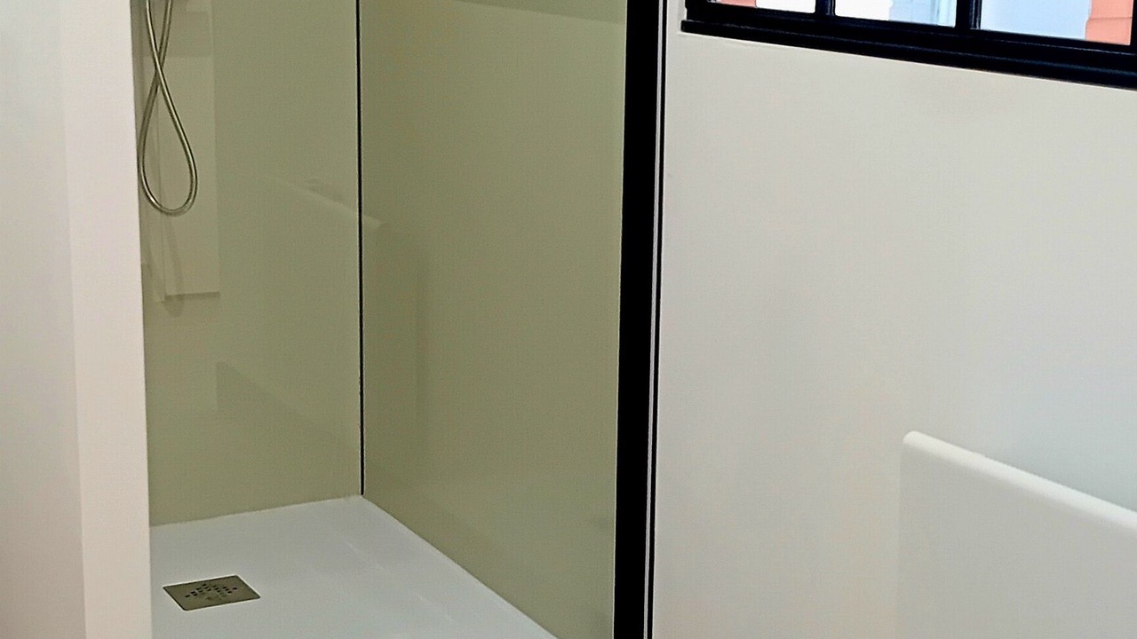 Photo of Bathroom in Sion-les-Mines
