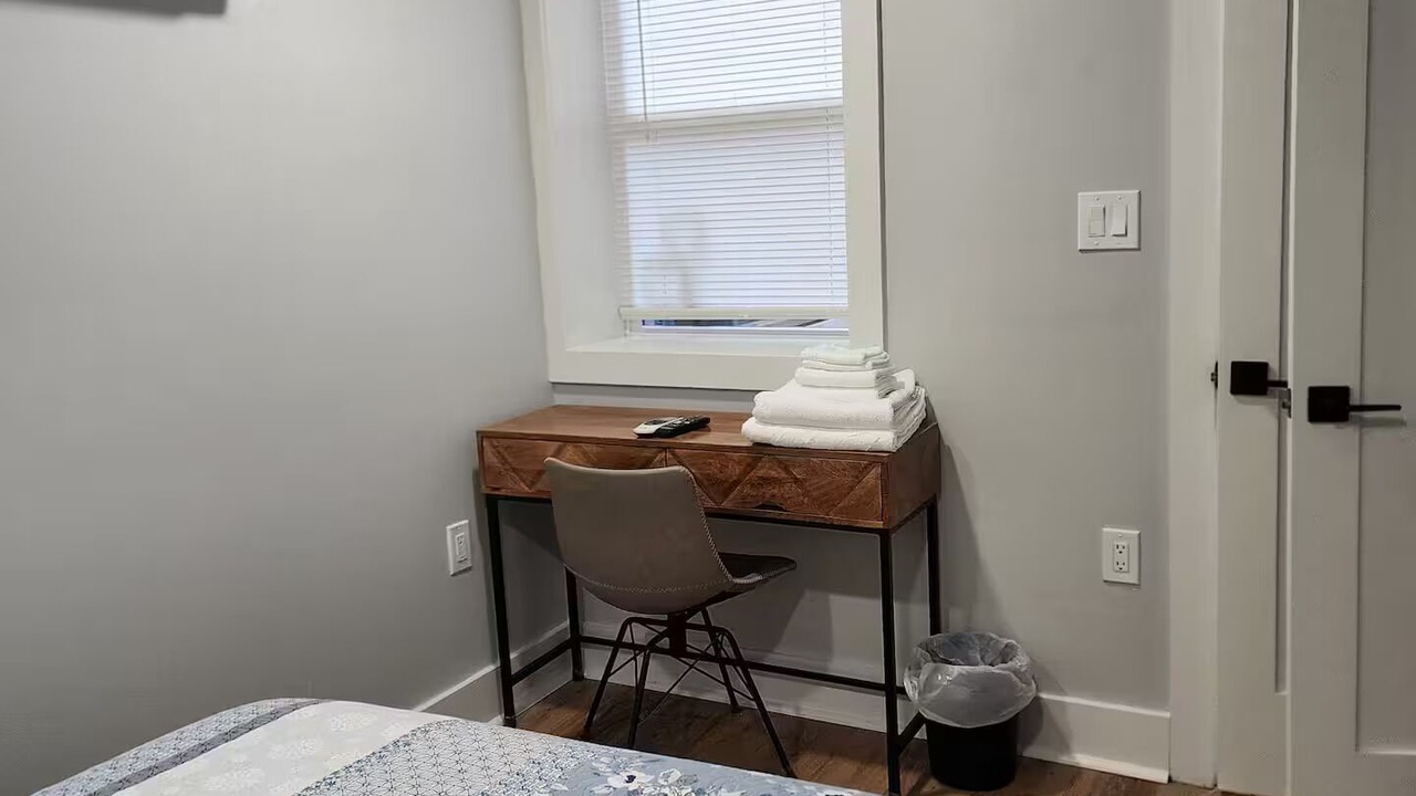 Photo of Bedroom in Eckington