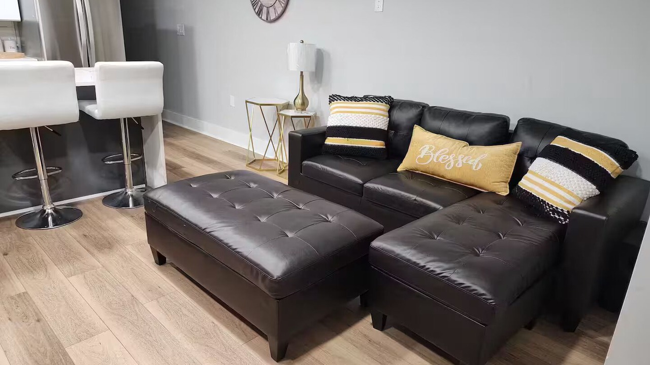 Photo of Livingroom in Eckington