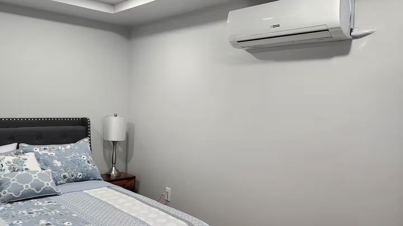Photo of Bedroom in Eckington
