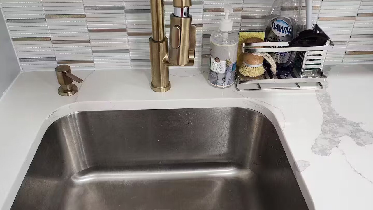 Photo of Bathroom in Eckington