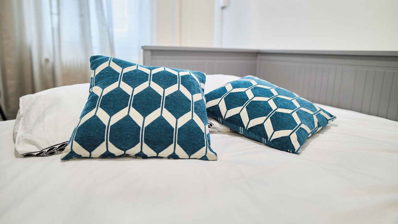 Photo of Bedroom in Hincmar