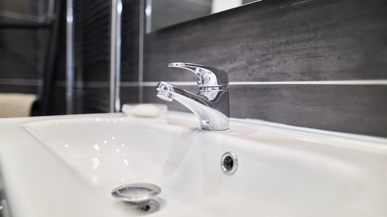 Photo of Bathroom in Hincmar