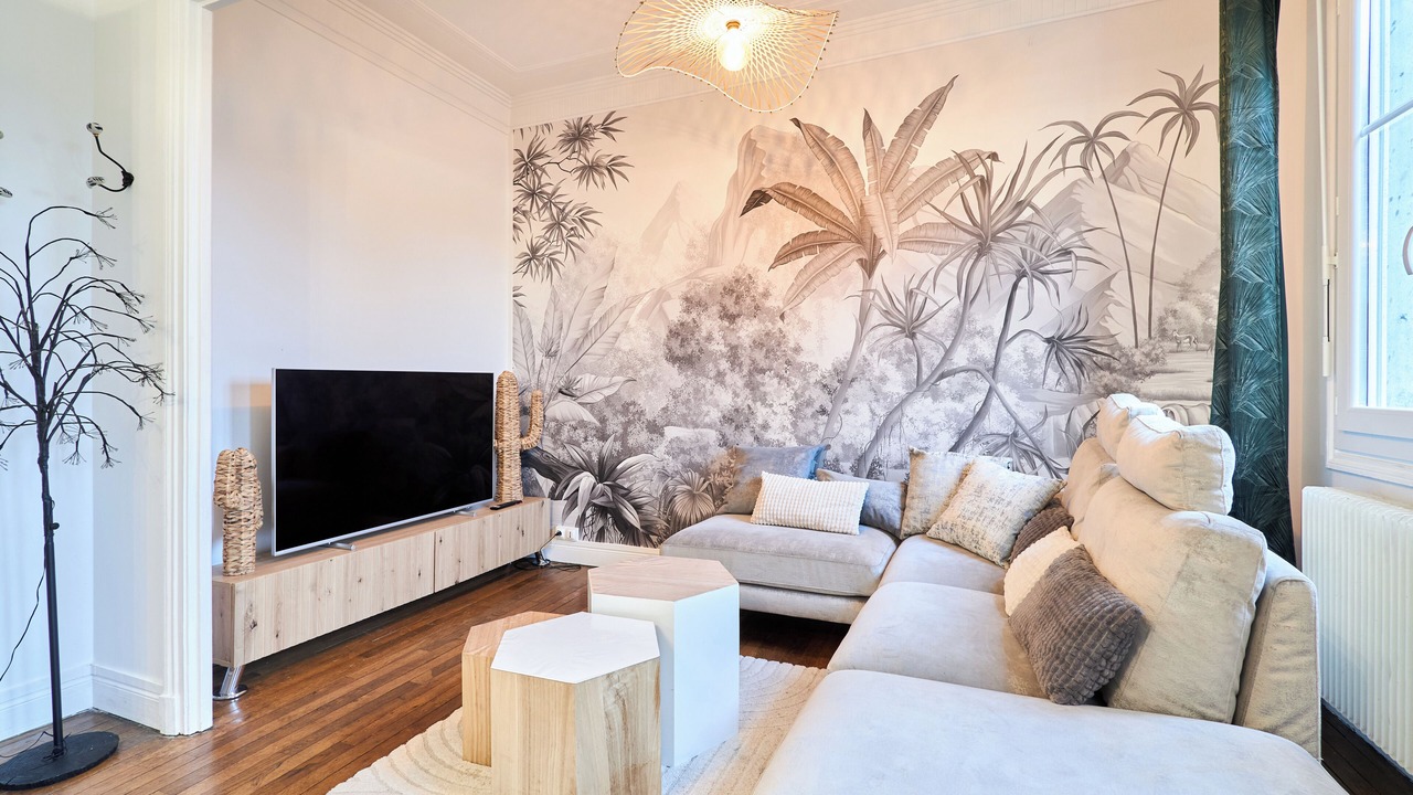 Photo of Livingroom in Hincmar