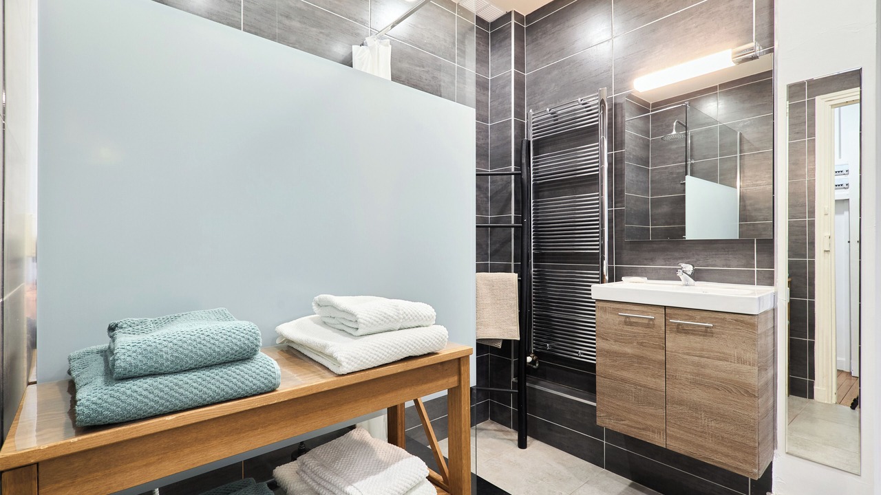 Photo of Bathroom in Hincmar